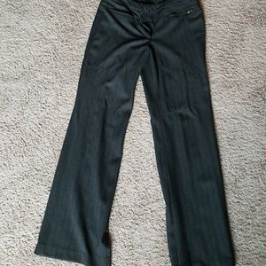 Express editor pants